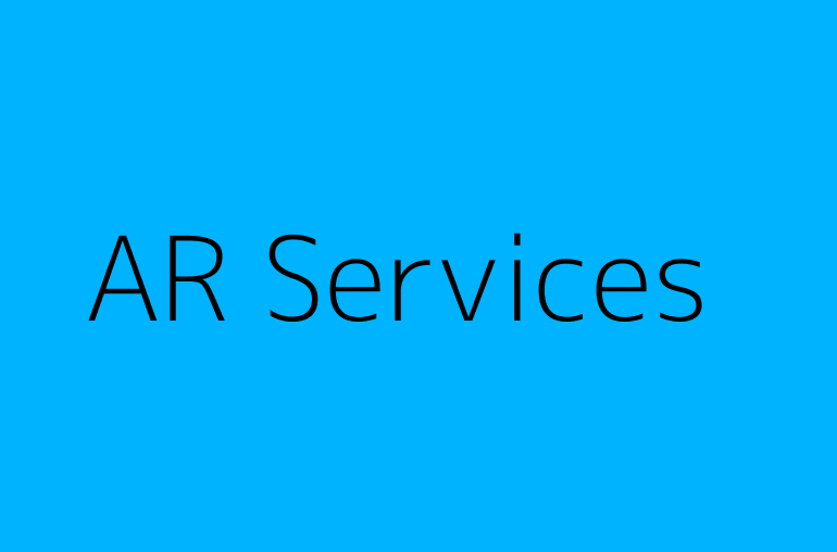 AR Services